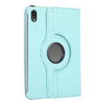 Tablethoes geschikt voor Apple iPad Mini 6 - Grijs