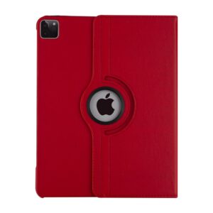 Tablethoes geschikt voor Apple iPad Pro 11" (2020/2021/2022) - Rosegoud