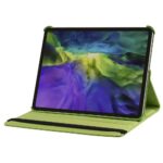 Tablethoes geschikt voor Apple iPad Pro 11" (2020/2021/2022) - Rosegoud