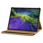 Tablethoes geschikt voor Apple iPad Pro 11" (2020/2021/2022) - Rosegoud