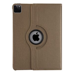 Tablethoes geschikt voor Apple iPad Pro 11" (2020/2021/2022) - Rosegoud