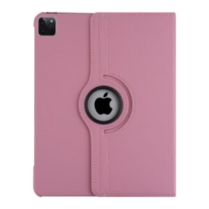 Tablethoes geschikt voor Apple iPad Pro 11" (2020/2021/2022) - Rosegoud