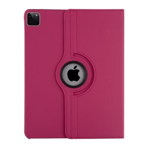 Tablethoes geschikt voor Apple iPad Pro 11" (2020/2021/2022) - Roze