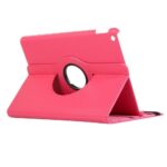 Tablethoes geschikt voor Apple iPad Pro 12.9" 2015/2017 - Roze