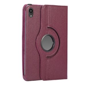 Tablethoes geschikt voor Apple iPad Pro 3 (2018) 11" | iPad Air 4/5 - Rood