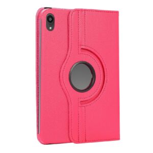 Tablethoes geschikt voor Apple iPad Pro 3 (2018) 11" | iPad Air 4/5 - Rood