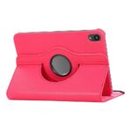 Tablethoes geschikt voor Apple iPad Pro 3 (2018) 11" | iPad Air 4/5 - Rood