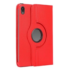 Tablethoes geschikt voor Apple iPad Pro 3 (2018) 11" | iPad Air 4/5 - Rood