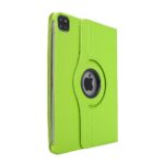 Tablethoes geschikt voor Apple iPad Pro 4/5/6 | 12.9" - Groen