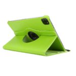 Tablethoes geschikt voor Apple iPad Pro 4/5/6 | 12.9" - Groen
