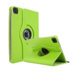 Tablethoes geschikt voor Apple iPad Pro 4/5/6 | 12.9" - Groen
