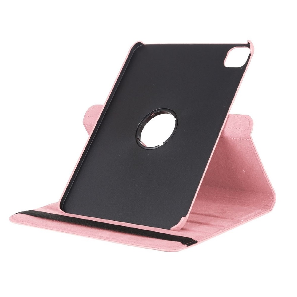 Tablethoes geschikt voor Apple iPad Pro 4/5/6 | 12.9" - Lichtroze