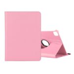 Tablethoes geschikt voor Apple iPad Pro 4/5/6 | 12.9" - Lichtroze