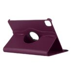 Tablethoes geschikt voor Apple iPad Pro 4/5/6 | 12.9" - Paars