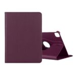 Tablethoes geschikt voor Apple iPad Pro 4/5/6 | 12.9" - Paars