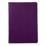 Tablethoes geschikt voor Apple iPad Pro 4/5/6 | 12.9" - Paars
