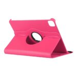 Tablethoes geschikt voor Apple iPad Pro 4/5/6 | 12.9" - Roze