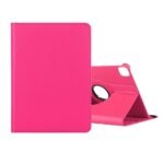 Tablethoes geschikt voor Apple iPad Pro 4/5/6 | 12.9" - Roze