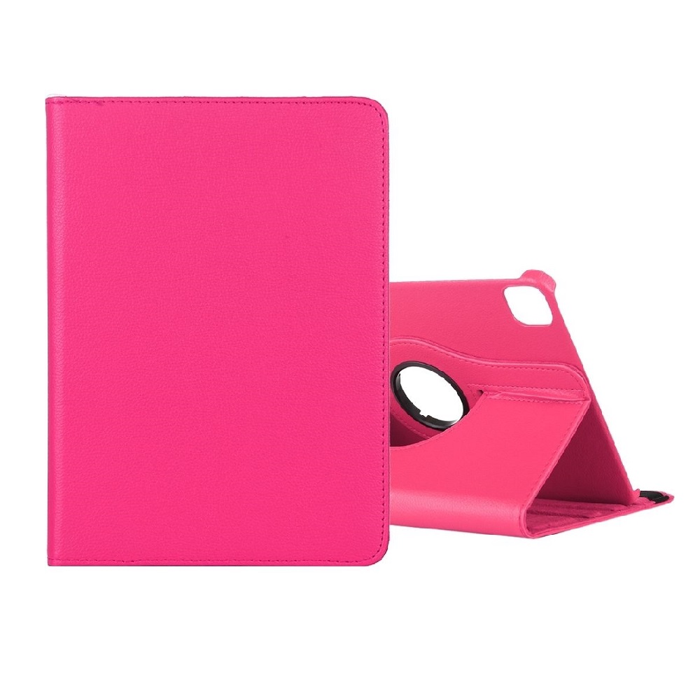 Tablethoes geschikt voor Apple iPad Pro 4/5/6 | 12.9" - Roze