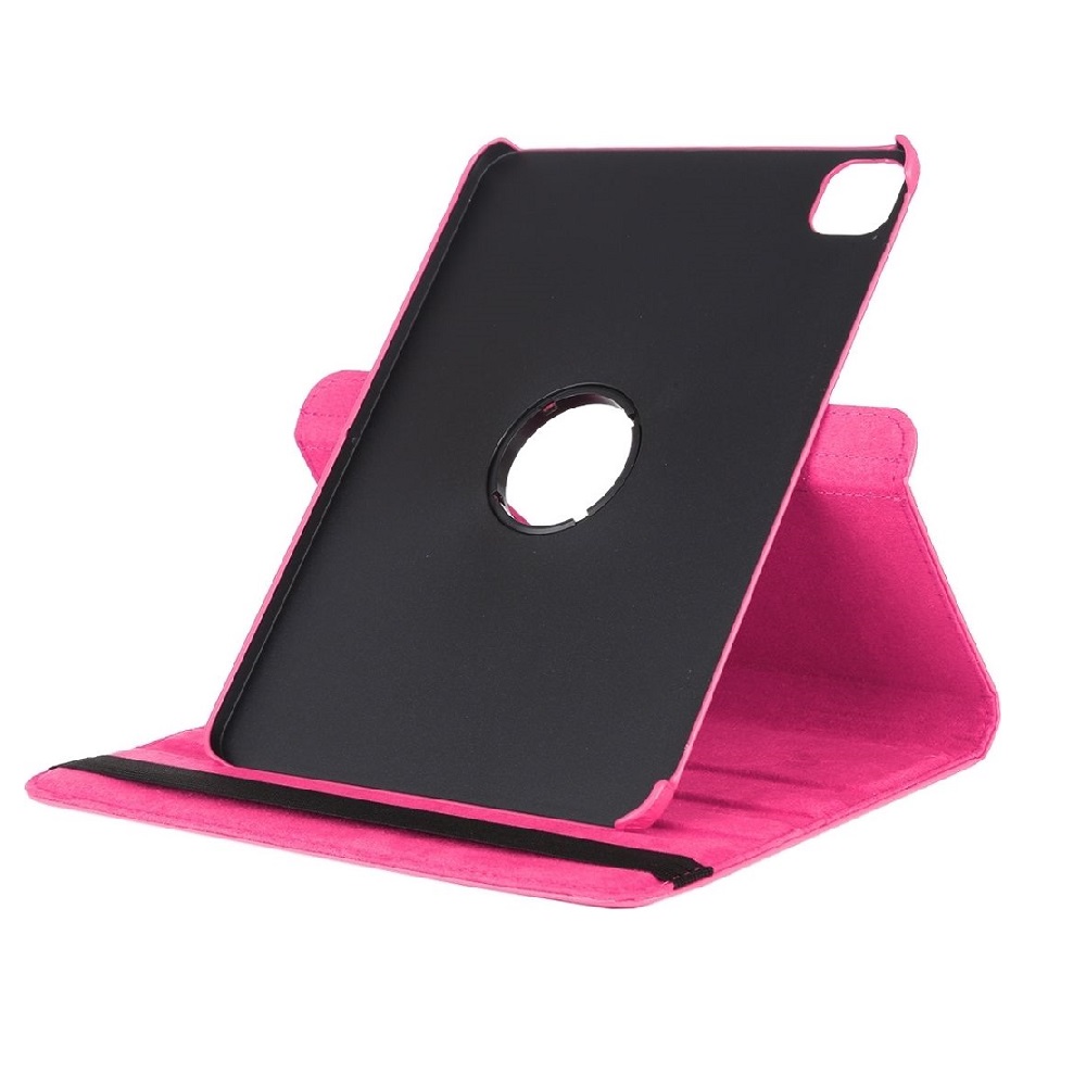 Tablethoes geschikt voor Apple iPad Pro 4/5/6 | 12.9" - Roze