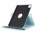 Tablethoes geschikt voor Apple iPad Pro 4/5/6 | 12.9" - Turquoise