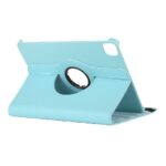 Tablethoes geschikt voor Apple iPad Pro 4/5/6 | 12.9" - Turquoise