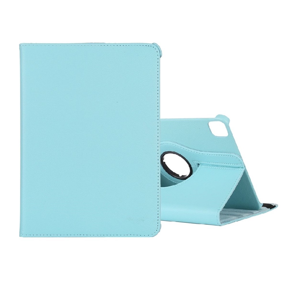 Tablethoes geschikt voor Apple iPad Pro 4/5/6 | 12.9" - Turquoise