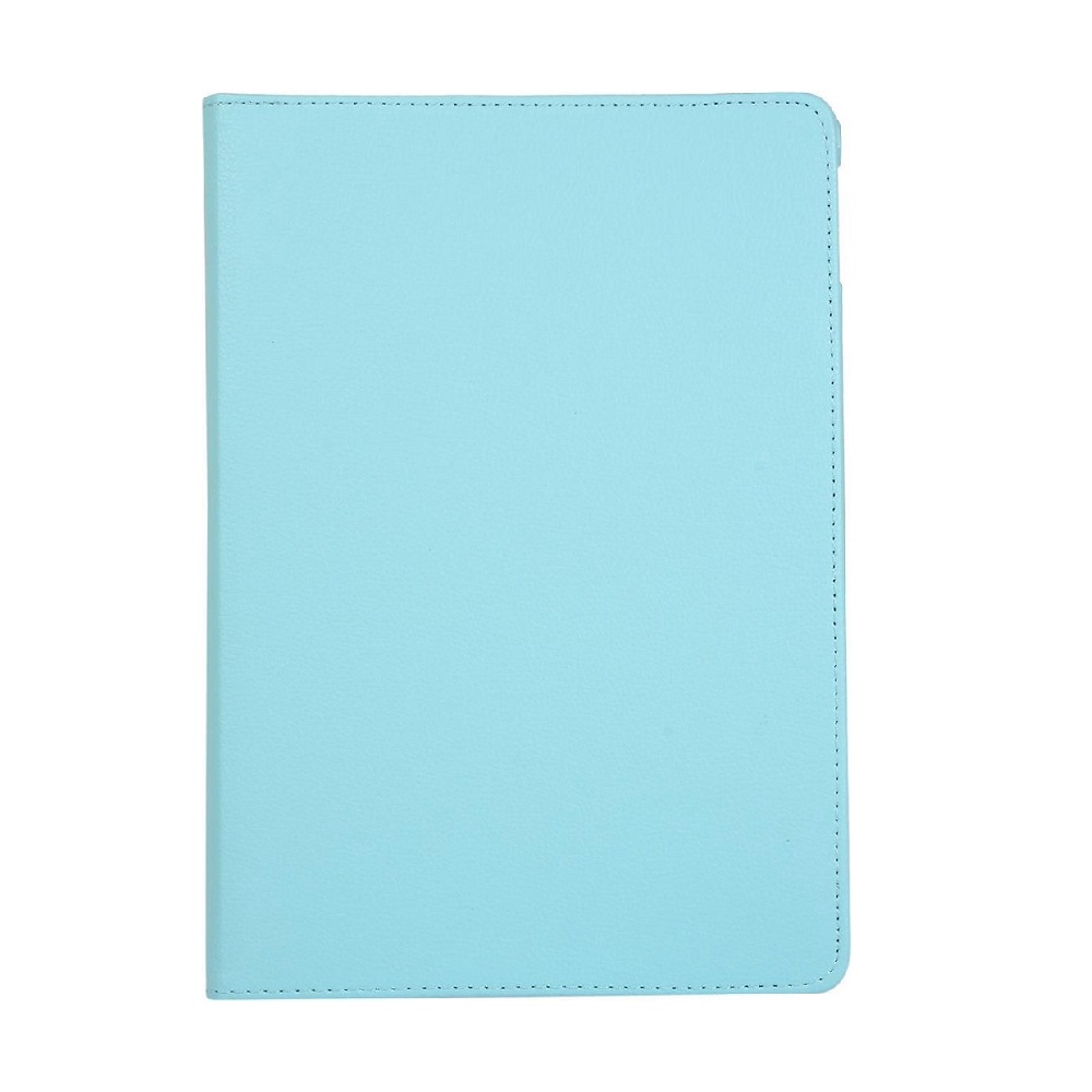 Tablethoes geschikt voor Apple iPad Pro 4/5/6 | 12.9" - Turquoise