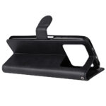 Boekhoes geschikt voor Xiaomi Poco X5 | Goud