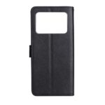 Boekhoes geschikt voor Xiaomi Poco X5 | Goud