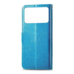 Boekhoes geschikt voor Xiaomi Poco X5 | Goud