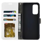 Boekhoes geschikt voor Xiaomi Redmi A1 | Groen