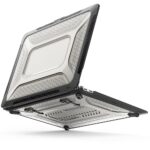 Hardcase geschikt voor Apple Macbook Air 13 inch (2018 tot 2020)