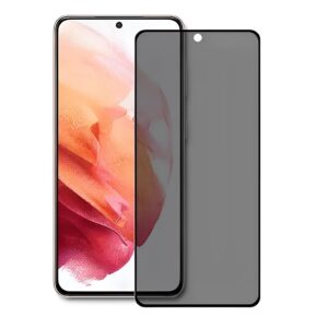 Privacy screenprotector geschikt voor Samsung Galaxy S23