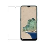 Screenprotector geschikt voor Nokia G60 - Tempered Glass