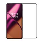 Screenprotector geschikt voor OnePlus 11 - Full Glass