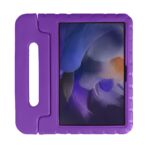 Tablet hoesje met Standaard geschikt voor Samsung Galaxy Tab A8 10.5 X200/X205 (2021) - Paars