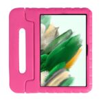 Tablet hoesje met Standaard geschikt voor Samsung Galaxy Tab A8 10.5 X200/X205 (2021) - Roze