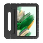 Tablet hoesje met Standaard geschikt voor Samsung Galaxy Tab A8 10.5 X200/X205 (2021) - Zwart