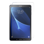 Tempered screenprotector geschikt voor Samsung Galaxy Tab A 10.1 inch (2016)