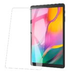 Tempered screenprotector geschikt voor Samsung Galaxy Tab A 10.5 (2018)