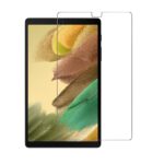 Tempered screenprotector geschikt voor Samsung Galaxy Tab A7 Lite