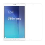 Tempered screenprotector geschikt voor Samsung Galaxy Tab E 9.6 inch