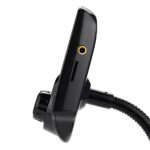 Bluetooth FM-Transmitter met Micro SD-Kaart en AUX | USB Oplaadfunctie | T10