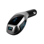 Bluetooth FM Transmitter met Micro SD-Kaart en USB | X5