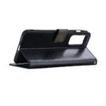 Boekhoes geschikt voor Xiaomi 12T | Groen