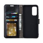 Boekhoes geschikt voor Xiaomi 12T | Groen