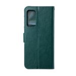 Boekhoes geschikt voor Xiaomi 12T | Groen