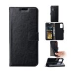 Boekhoes geschikt voor Xiaomi 12T | Groen