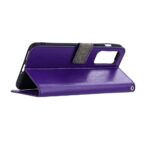 Boekhoes geschikt voor Xiaomi 12T | Groen